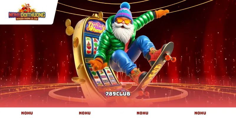 789club