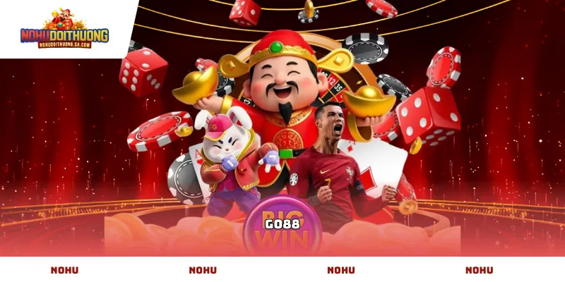 Go88