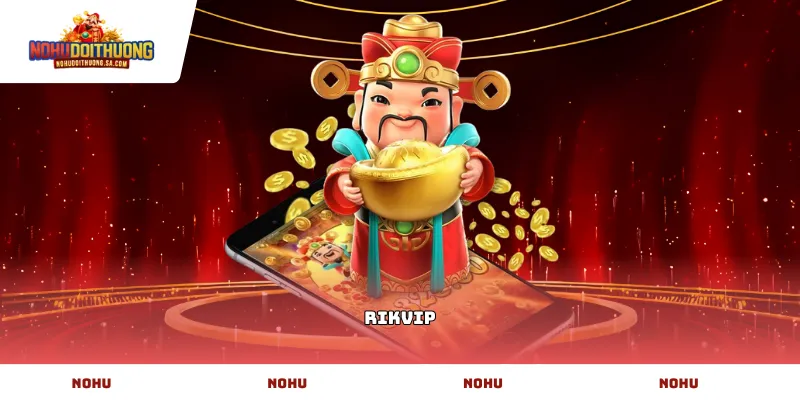 Rikvip